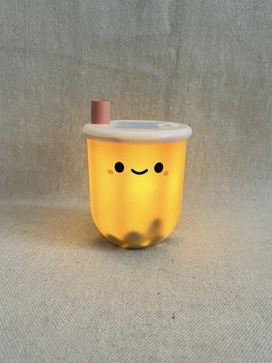 Smoko Kawaii Brown Sugar Boba Ambient Light Cute