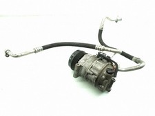 Mercedes-Benz SLK R172 2013 Klimakompressor Pumpe 4472807090 Diesel MMU25386