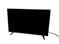 Vizio Monitor / TV Smart 24" D24H-G9 LED HD Black w/ Power Cord  HDMI