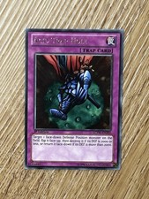 Acid Trap Hole - Rare 1st Edition LCYW-EN283 - LP - YuGiOh