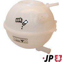 Jp Group AusgleichsbehäLter KüHlmittel Jp 1114700400 FüR A3 Audi Vw Bora Golf 4