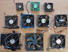 Pc Fan Lot — photo 1