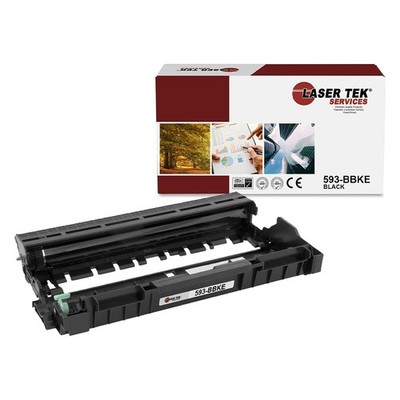 LTS 593-BBKE Compatible for Dell E310dw E514dw Drum Unit