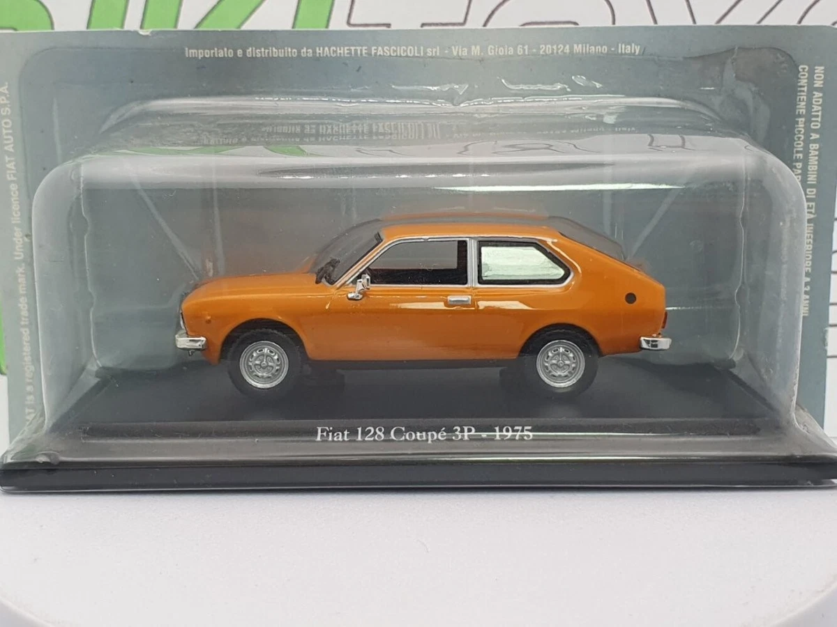norev ancien FIAT 1500 n°45 1/43