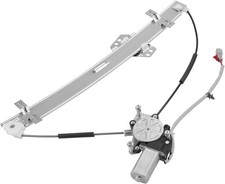 Front Right Passenger Side Power Window Regulator -Front Right Passenger Side