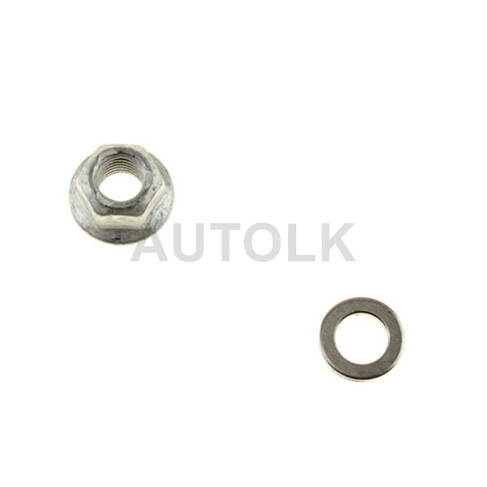 Bilstein Shocks Absorbers Fits 2006 2007 2008 2009 2010 Jeep Commander - Image 3 of 4