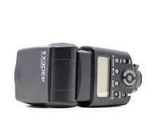 Canon Speedlite 430EX II Flash