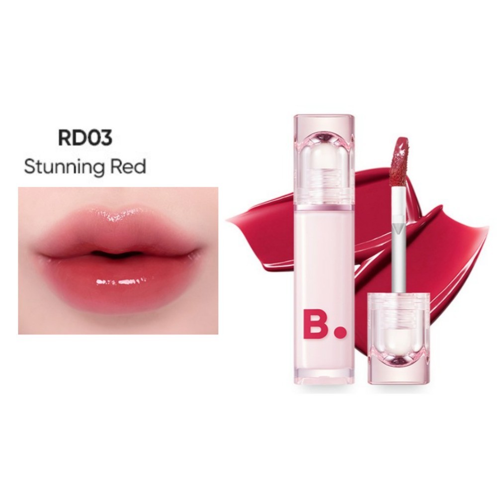 Glow Veil Tint RD03 Stunning Red