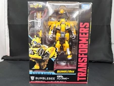 Transformers Bumblebee Ss 16 Bumblebee Takara Tomy KmG97