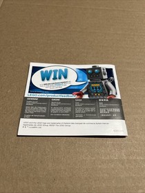 LEGO STAR WARS Manual Only Lot #s 75345-75391-75267-7914-9679-75310-75359-75089