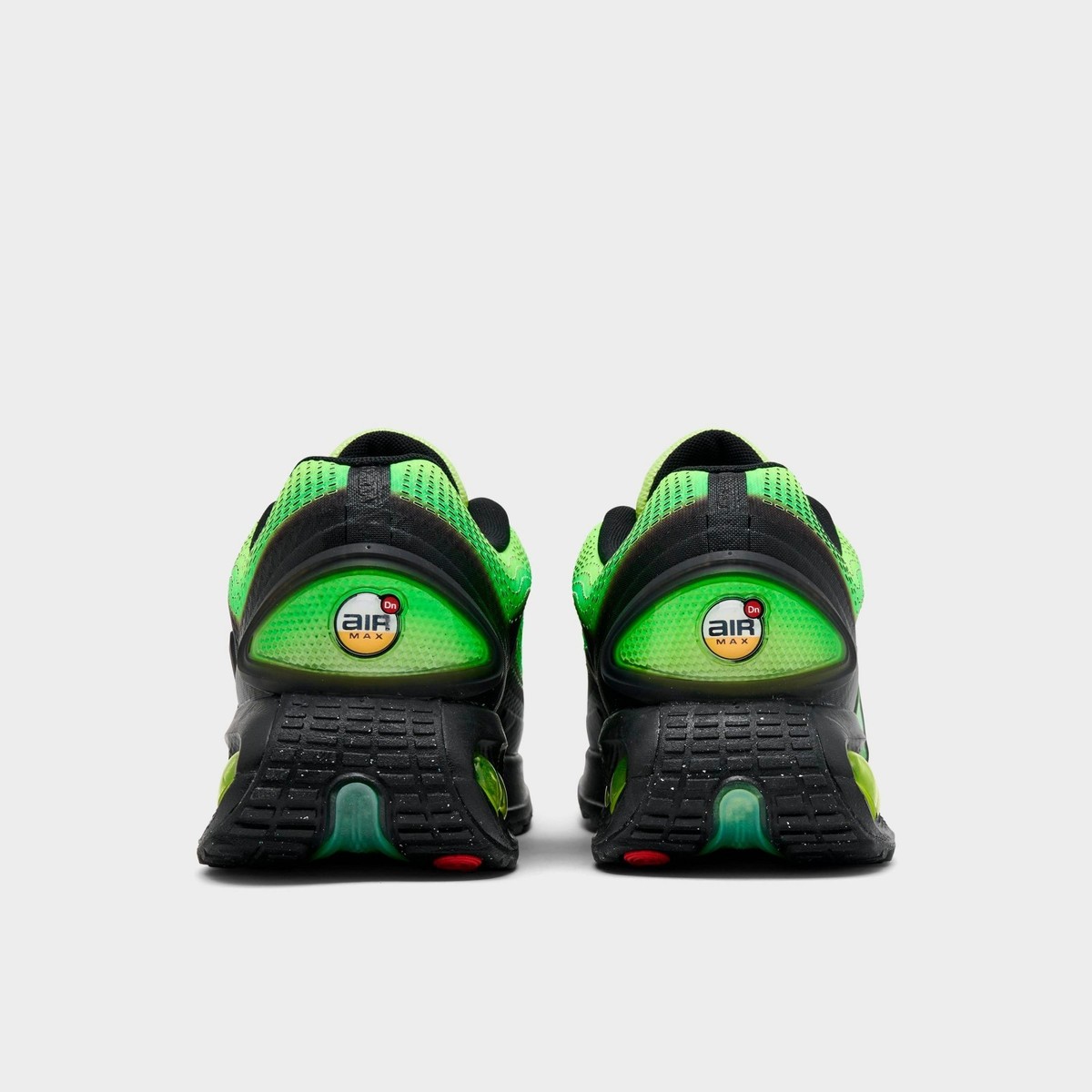 Nike Air Max DN Green Strike Black Athletic Running Shoes HV3521-700 Men Size 14 Nike Air Max DN AMD “GREEN STRIKE” HV3521-700 Men main image 3