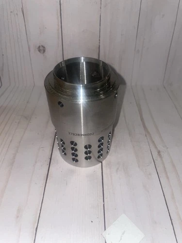 Emerson Fisher Cage Linear 37B2839X032