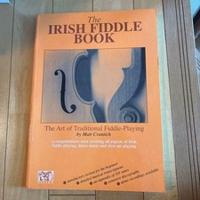 Irish Fiddle Book Irish Fiddle