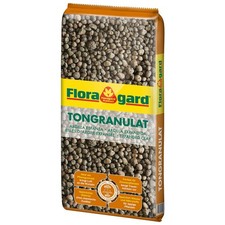 Floragard® Tongranulat - 50 Liter