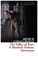 The Valley Of Fear | Doyle, Arthur Conan | Kartoniert | 9780008166755