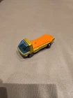 HOT WHEELS REDLINE HEAVY WEIGHTS DUMP TRUCK