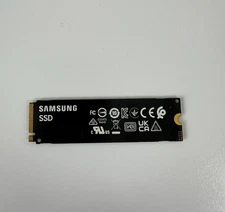 1 PCS Samsung 512GB PCle NVMe M.2 2280 SSD