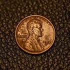 (ITM-7755) 1912-D Lincoln Cent ~ XF / EF Condition ~ COMBINED SHIPPING!