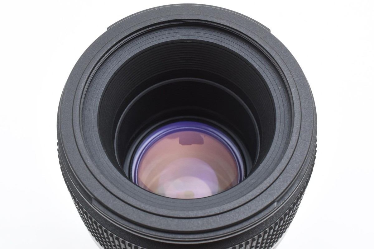 ♥︎◇極上品♪ ◇TAMRON 90ｍｍ F2.8 272E canon Tamron SP AF 90mm F/2.8 Di Macro 1:1 Model 272E Lens Review