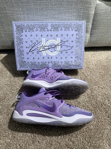 Nike KD 15 B.A.D