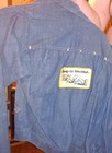 Women's Jean Jacket Size Small — photo 2