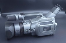 Sony Vx1000 for sale | eBay