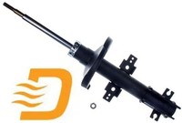 Denckermann DSB372G StoßDäMpfer StossdäMpfer Vorderachse Vorne