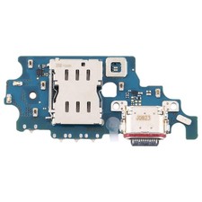 Samsung Galaxy S21 5G SM-G996B EU Version Original Charging Port Board