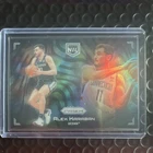 2025 Panini Alex Karaban Base (Raw)