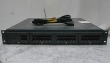 AVAYA IP Office 500 V2 700476005 VOIP Control Unit with 4*Expansion Modules