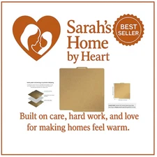 PEI Sheet for Bambu Lab X1/X1C/X1E/P1P/P1S/A1 Carbon Build Plate Heated Bed S...