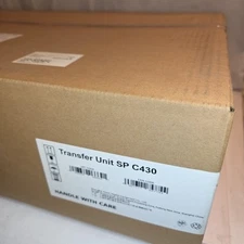 NEW OEM - RICOH Transfer Unit SP C430 - M87503 406664 - Sealed Box!!