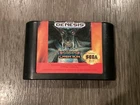 Devilish: The Next Possession SEGA Genesis  1992 Vintage Game -Tested Works