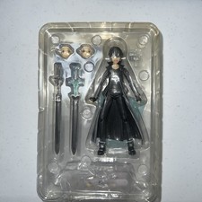 NIP - Max Factory Sword Art Online: Kirito (B...