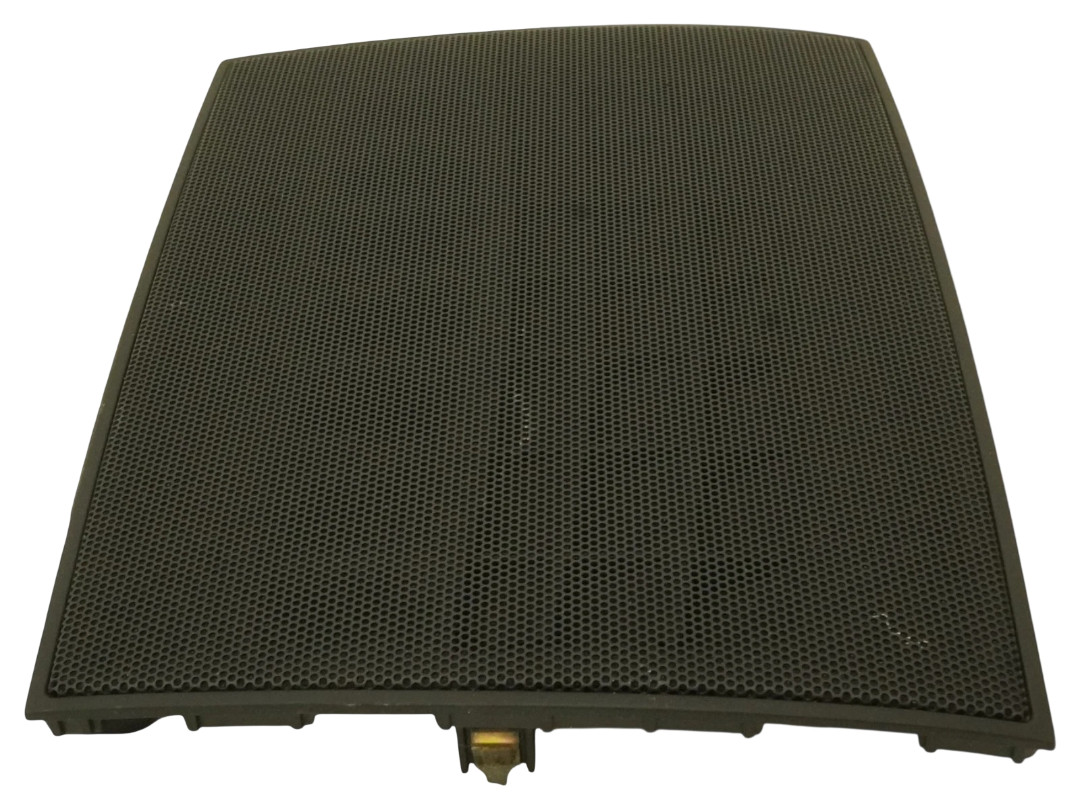 Dash Ac Heater Air Vent Grille Fits 03-12 Bentley Continental Gt OEM 3W0819381C