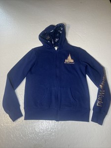 Disney 50th Anniversary Hoodie | eBay