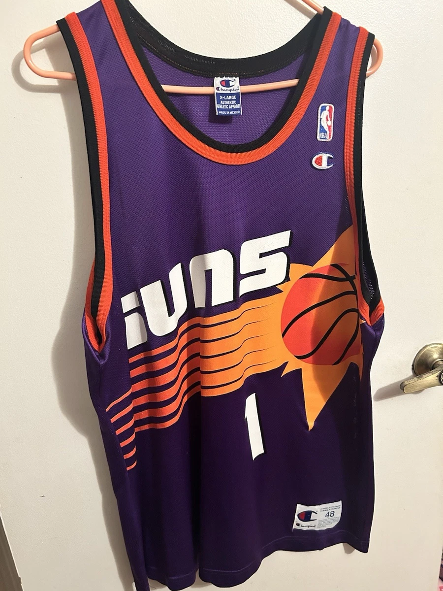Champion Phoenix Suns NBA Jerseys for sale | eBay