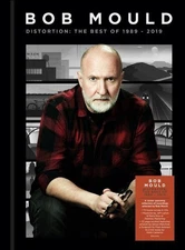 Bob Mould - Distortion: The Best Of 1989-2019 [4CD Boxset] [New CD] Boxed Set, U