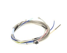 Prince Castle Kit,Flex Cable, W/Probe,Left 429-130S - Free Shipping + Geniune