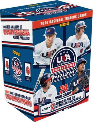 2026 Panini Stars and Stripes PRIZM Pick Your Card Insert Relic FREE SHIPPING