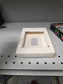 Attack of the Mutant Penguins (Atari Jaguar, 1996) Box, Insert, &Manual- NO GAME