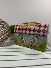 Vintage Disney Mickeys Picnic in the Park Col...