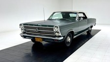 1966 Ford Fairlane for Sale
