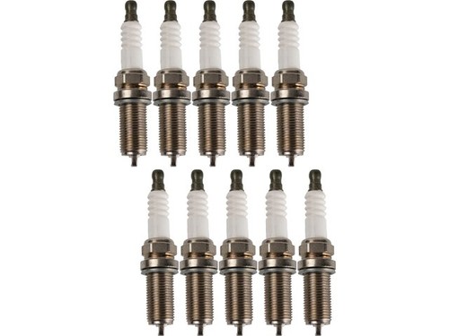 Porsche Carrera GT 2004-2005 Spark plugs Set Photo - $64