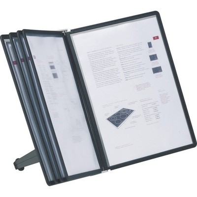 SHERPA  Display Reference System 555001 SHERPA DURABLE 555001 616528901790