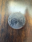 1867 Indian Head Cent