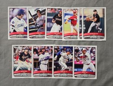 2025 Topps Hobby Rip Night Baseball - - - Pick a Card