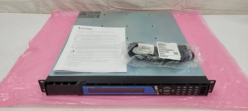 Synamedia Cisco D9800 PowerVu Network Transport Receiver