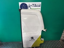 Porte arrière et accessoires Peugeot PARTNER