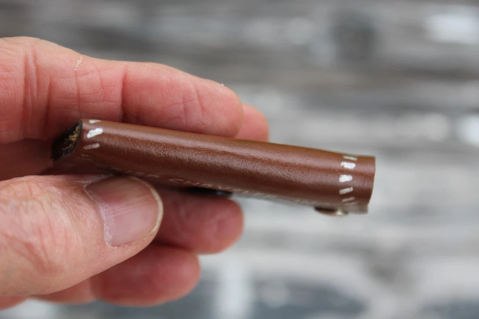 Porta llaves de automóvil Chrysler Dodge Plymouth de colección Foto 4 de 4